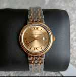 Carl Bucherer zegarek nowy damski