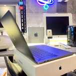 Macbook PRO 8/128 TOUCHBAR, 2019r - Certyfikat (Q), - bdb, FV, Gwar.