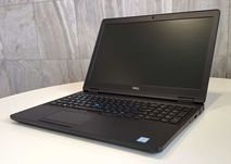 Ноутбук Dell Latitude 15.6", Core і5, 16Gb DDR4, 250Gb SSD, Win 11 лиц