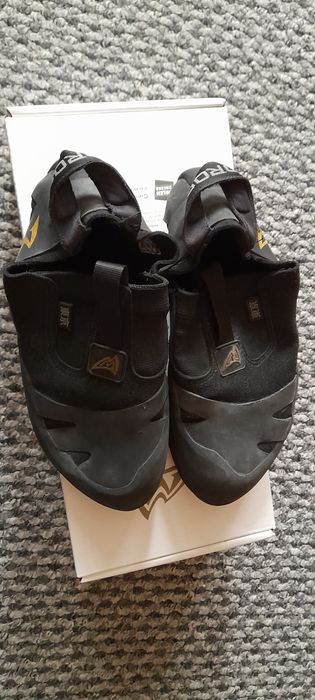 Buty wspinaczkowe Madrock remora hv rozm. 39