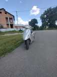 Хонда діо af 56.