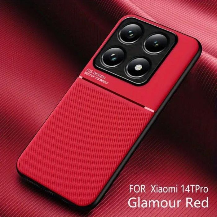 Etui do Xiaomi 14T Pro, nowe magnetyczne. Polecam