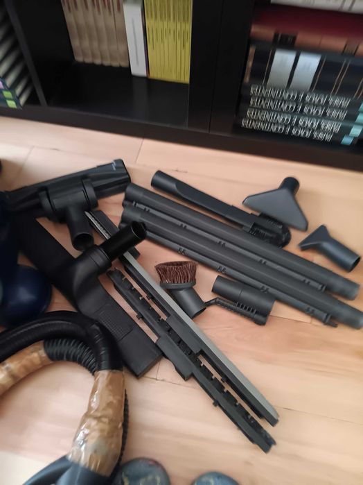 peças para aspirador