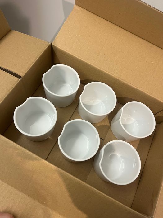 Ramequins Originais Bimby