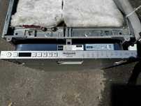 Hotpoint-Ariston 3D Wash Zone A+++ (40cm)