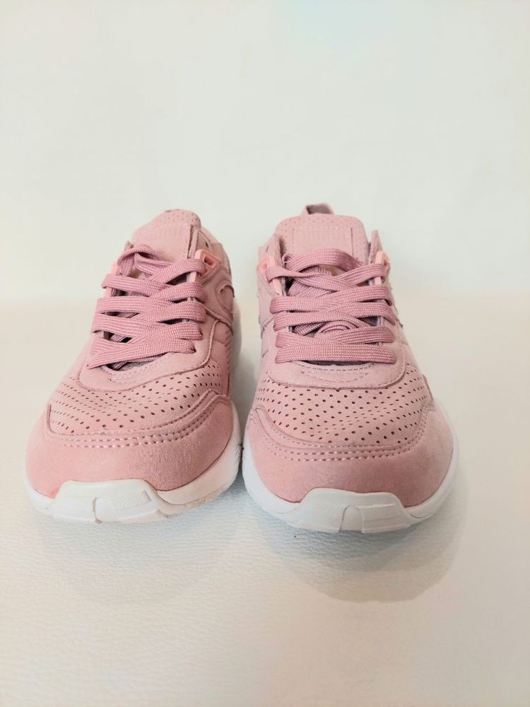 Кросівки дитячі, Puma Pink, р 36