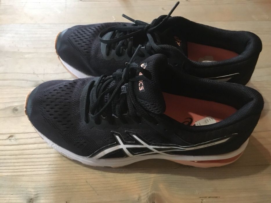 Asics buty do biegania
