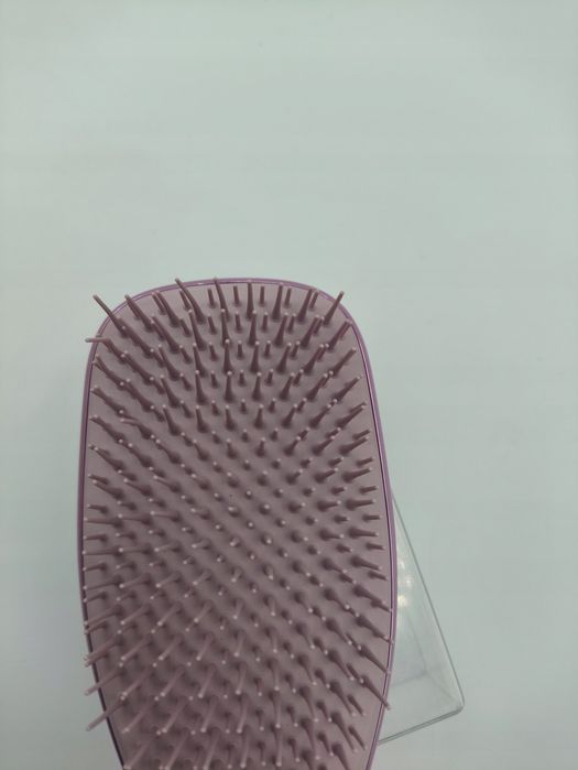 Szczotka do włosów Tangle Teezer Ultimate Chrome - Mauve Copper