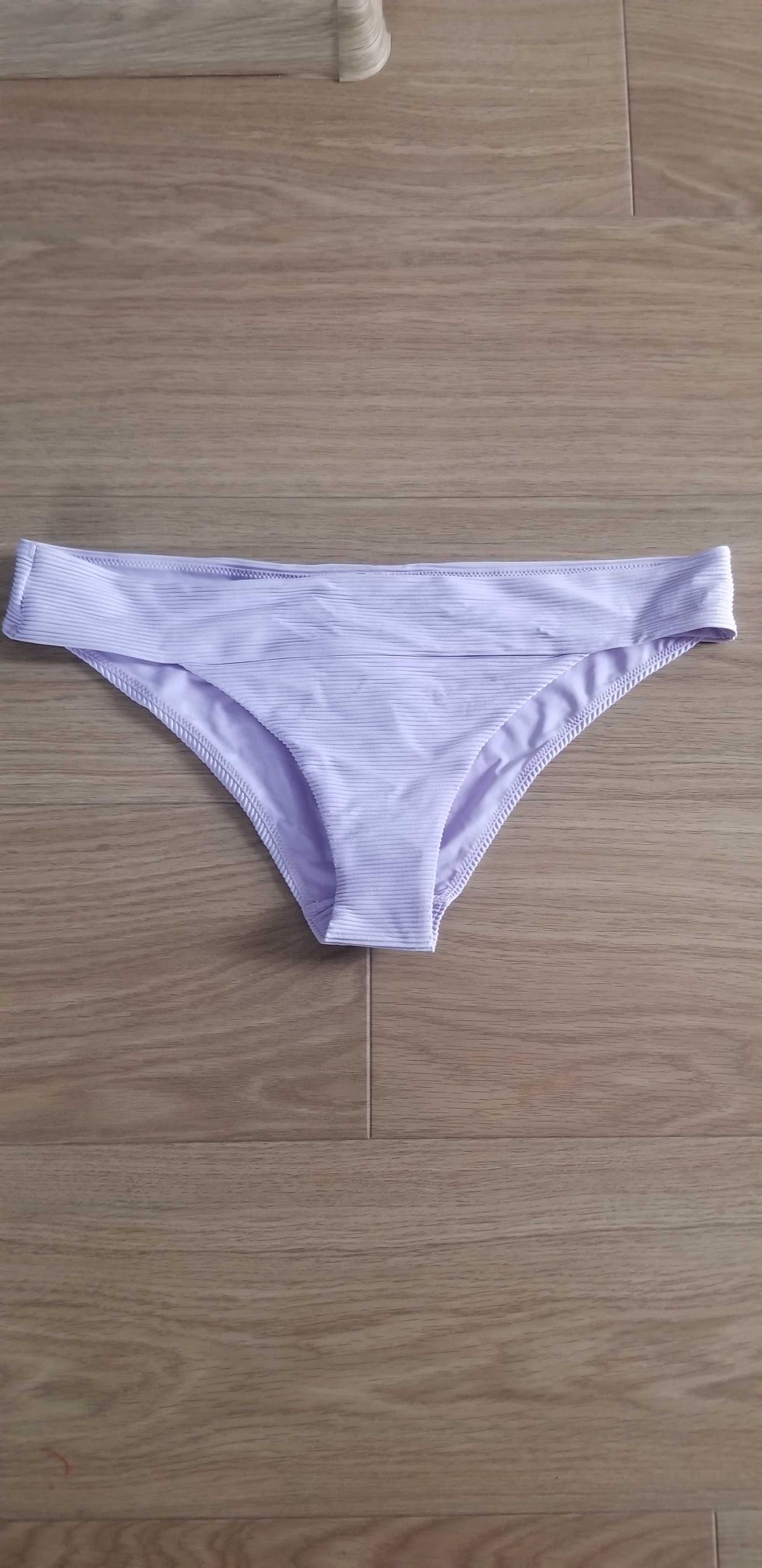 H&M bikini dół r. 46