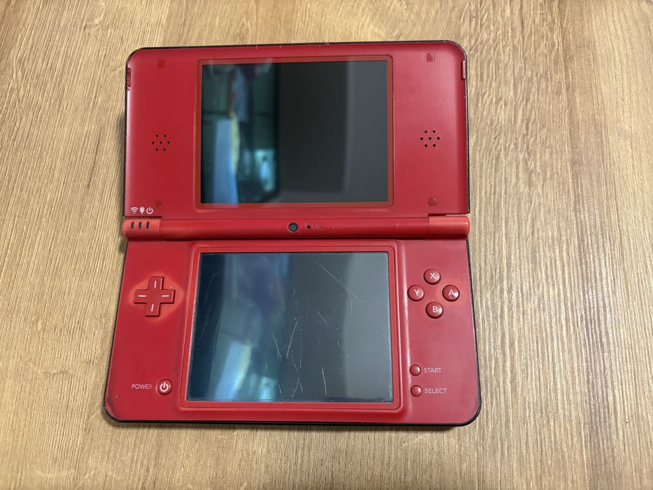 Konsola Nintendo DSi XL Super Mario Bros 25th