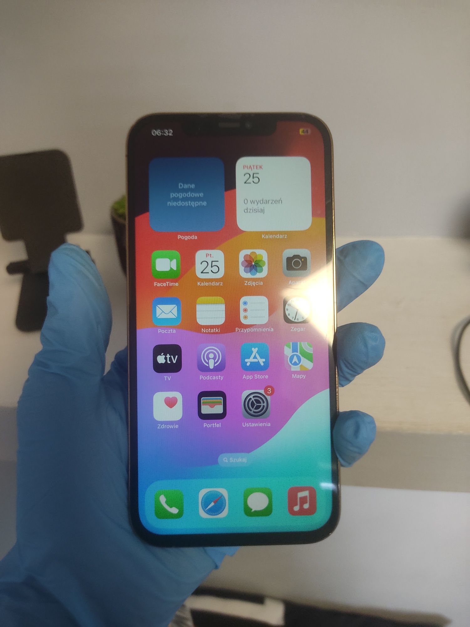 Iphone 12 Pro Max 100% kondycji stan idealny
