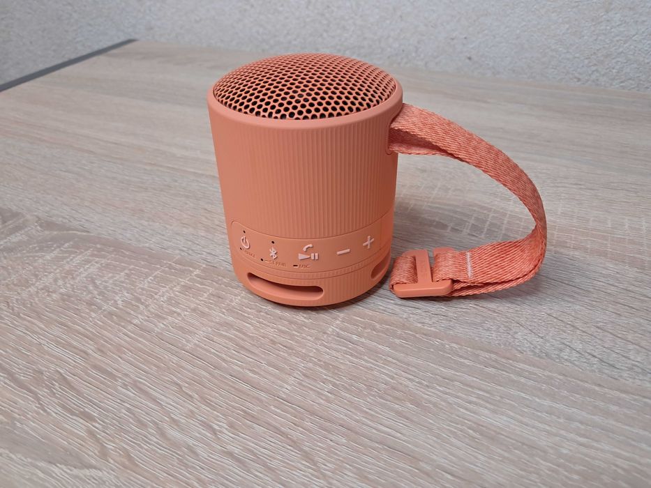 Блютуз колонка Sony SRS-XB100