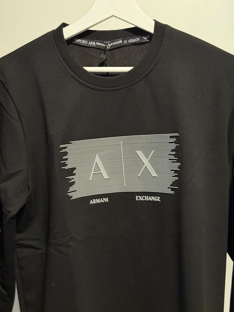 Bluza Armani Exchange rozm M