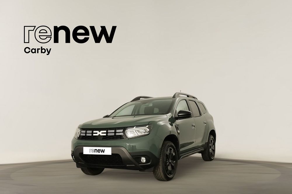 Dacia Duster 1.0 TCe SL Extreme
