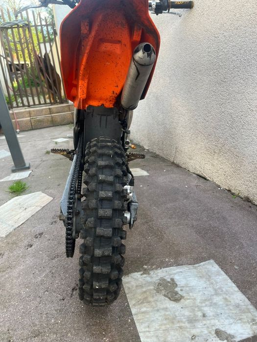 Sprzedam KTM 65sx