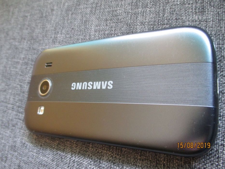 Uszkodzony Samsung SM-G357FZ ACE4 LTE do naprawy lub jako dawca części