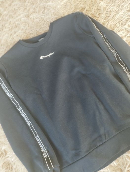 Bluza chłopięca Champion
