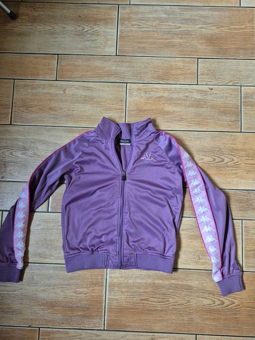 Bluza dziewczęca Kappa rozm.152 cm