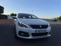 Peugeut 308 1.6 BlueHDI