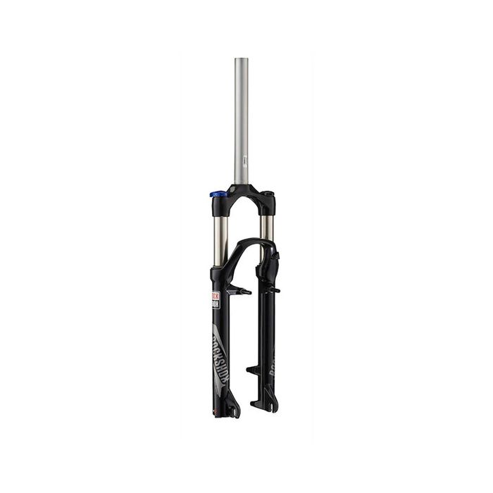 Вилка rock shox xc30 100mm пружина 26 колеса