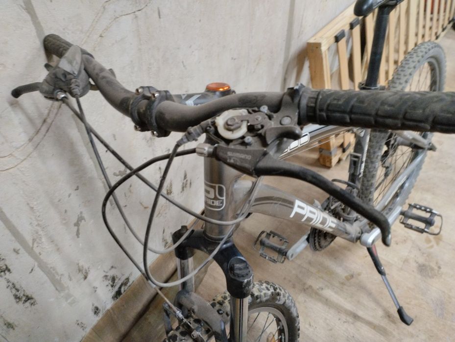 Продам  или обменяю Pride XC- 300 .