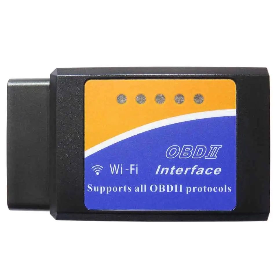 ELM 327 v1.5 WI FI