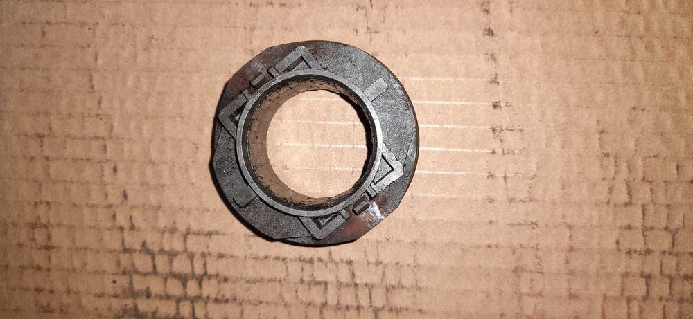 Kit de embraiagem bimassa para Audi A4 B5