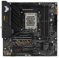 Płyta Główna Matx Asus Tuf Gaming B660M-Plus Wifi (Socket 1700)