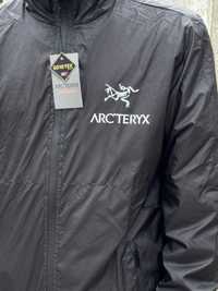 Нова вітровка Arcteryx / Артерікс GoreTex