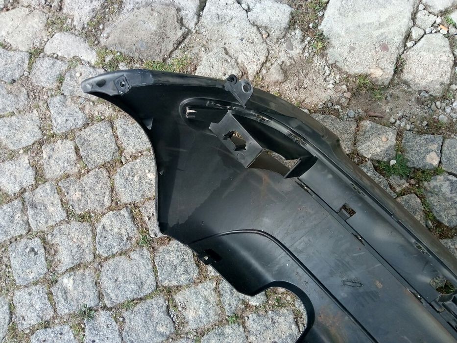 Parachoques citroen c3 para choques 2005