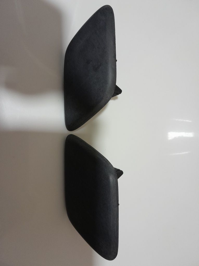 Крышка, заглушка, накладка омывателя фар Nissan Tiida (Ниссан Тиида)