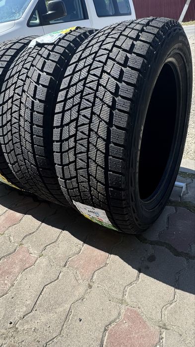 215 55 R17 Нові Шини зимова гума резина
