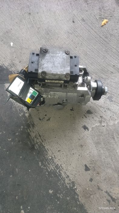 Bomba injetora vp44 psg16