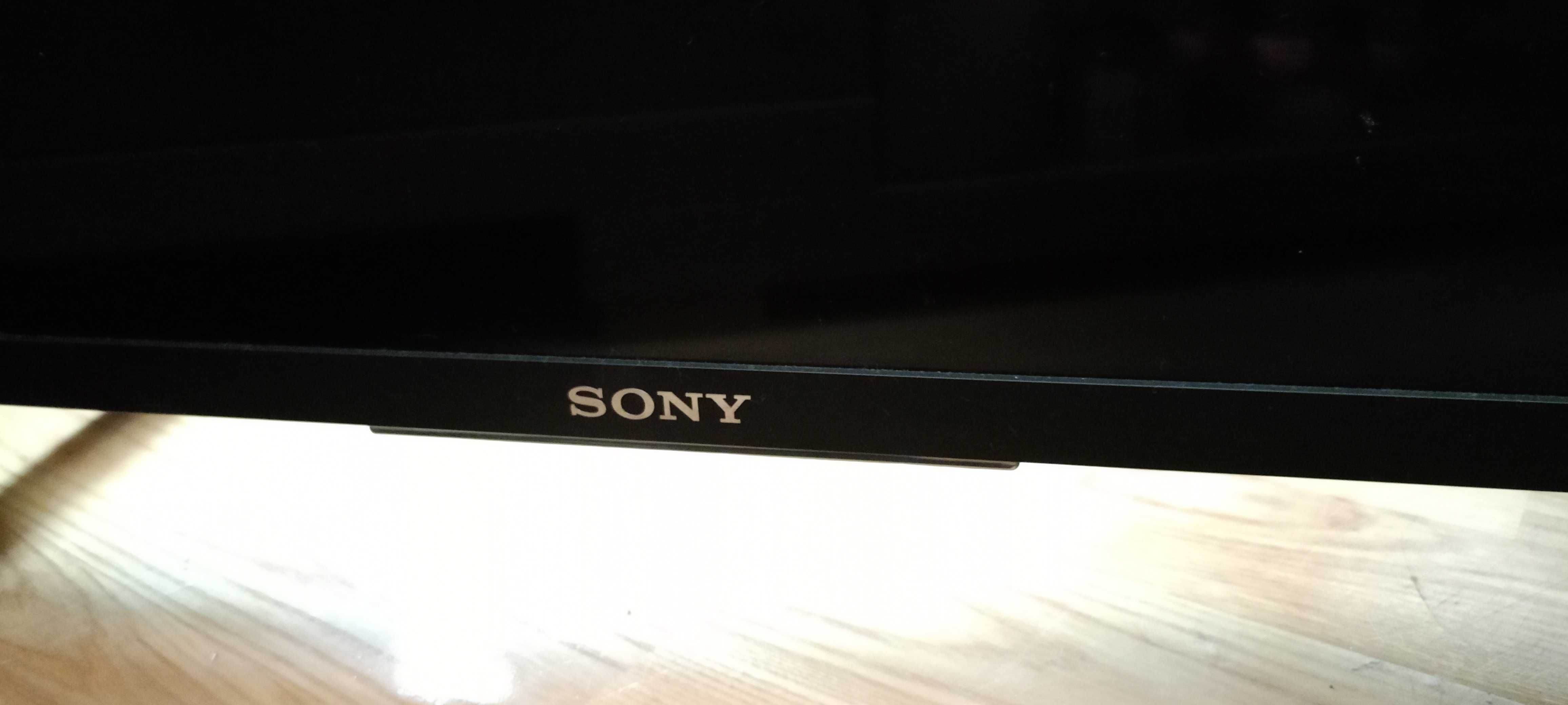 Sony Bravia kd-55 uszkodzony