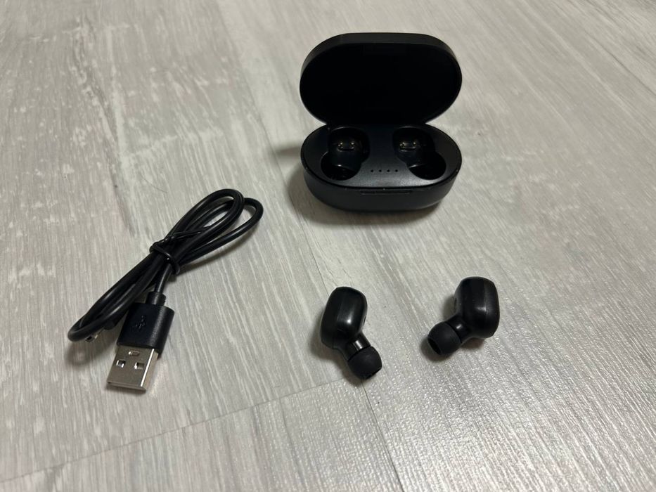 Наушники TWS 6 Bluetooth