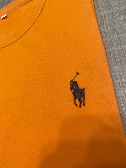 T-shirt bordada S