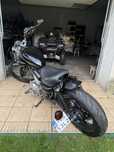 Yamaha Virago 535 Bobber Custom