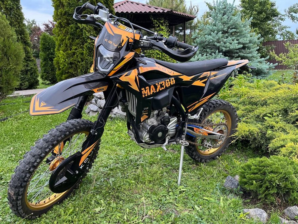 Продам Kovi MAX 300
