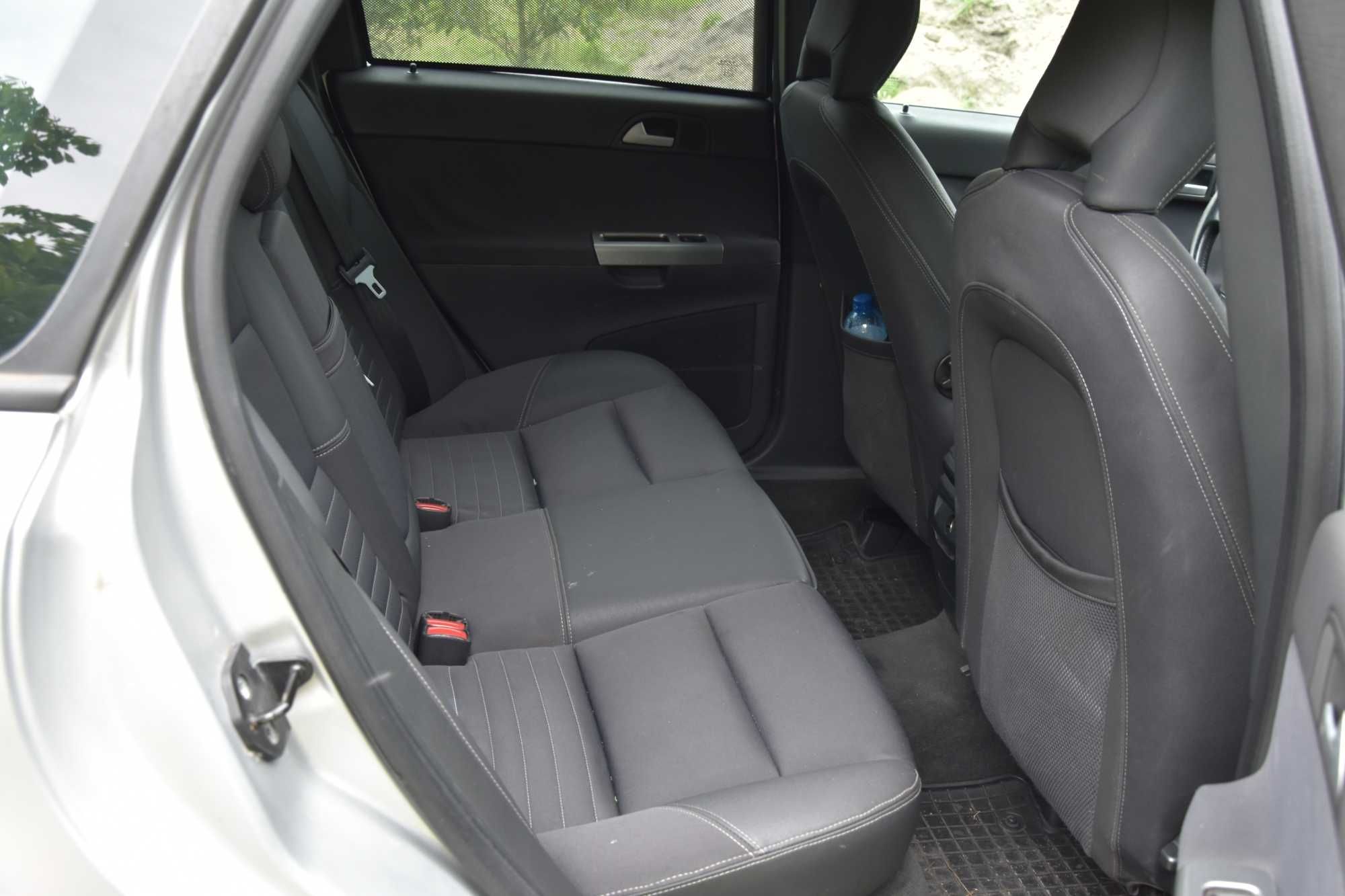 SPRZEDAM VOLVO V50 z 2004 roku