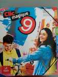 CLIC MAGIQUE 9 FRANCÊS NÍVEL A2.2 9º ANO  Dossier do professor