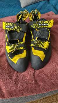 Nowe La Sportiva Miura r.42