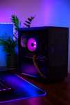 Ігровий комплект 17-6700 / ASUS H110M-K / 16GB DDR4 / Wraith Prism RGB