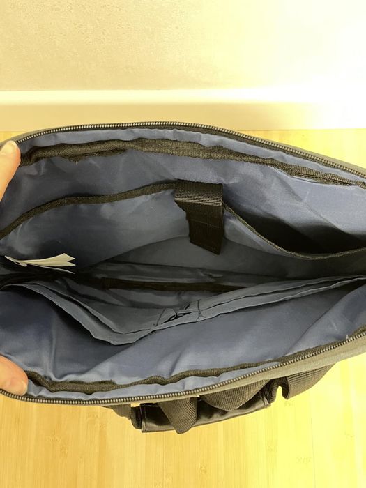 Сумка для ноутбуку HP Value Top LoadK0B38AA)