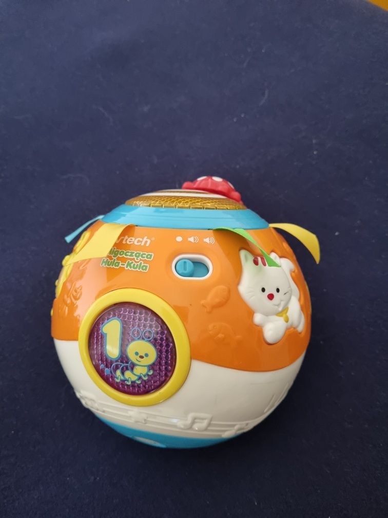 Vtech Magiczna hula kula