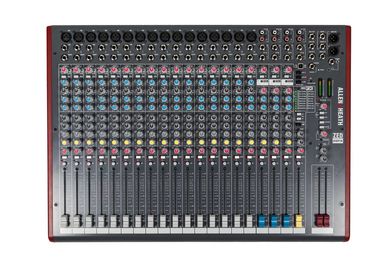 Allen & Heath ZED 22 FX - mikser audio