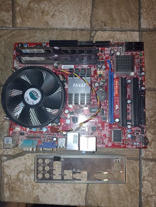 Xeon, материнка, Материнская плата, озу
