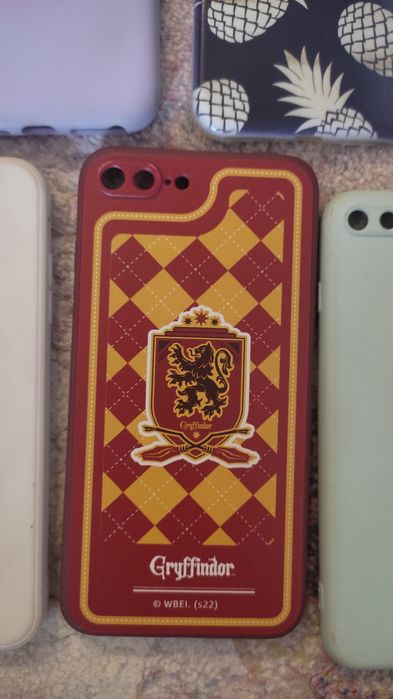 Etui na iPhone 8 plus