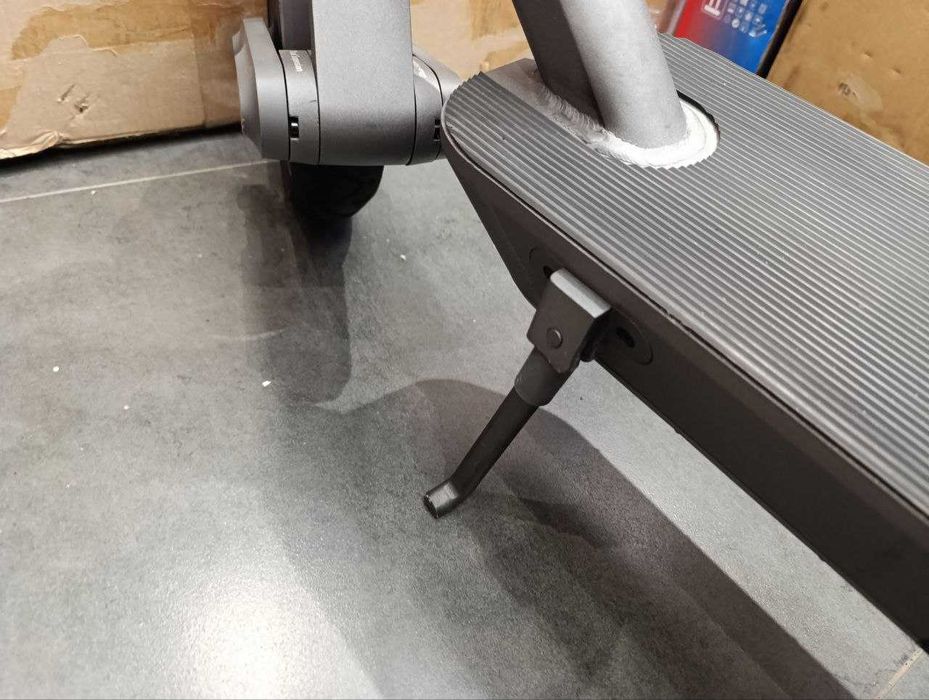 Електросамокат Xiaomi Electric Scooter 4 Ultra