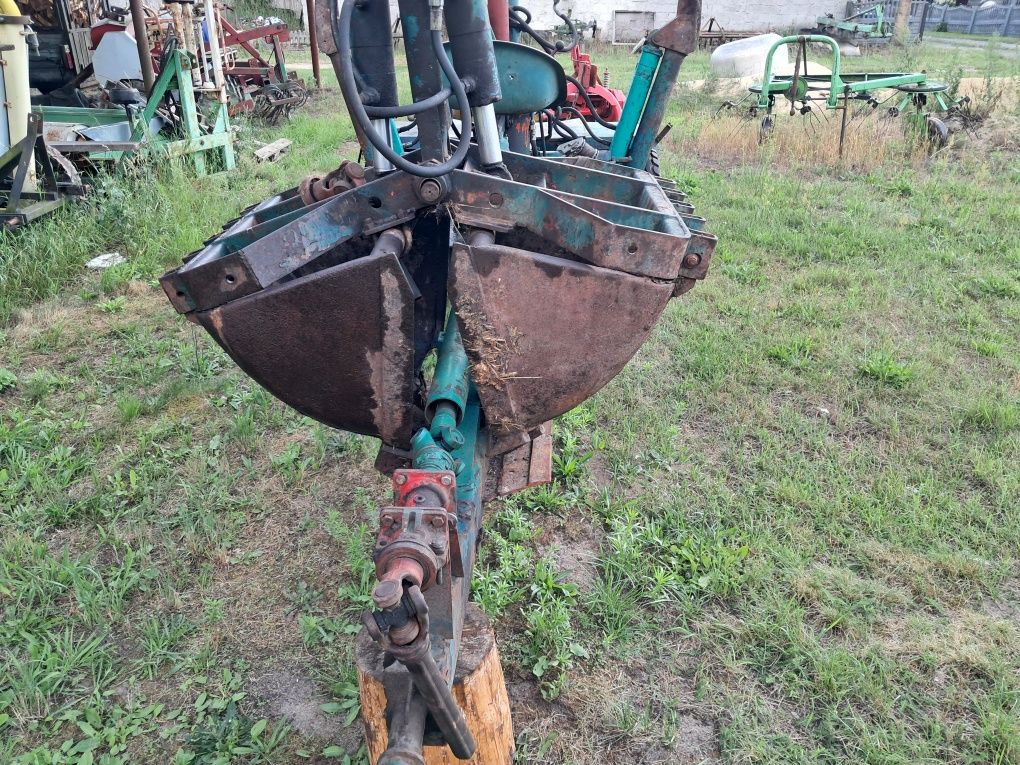 Sprzedam  cyklop UNHZ 500