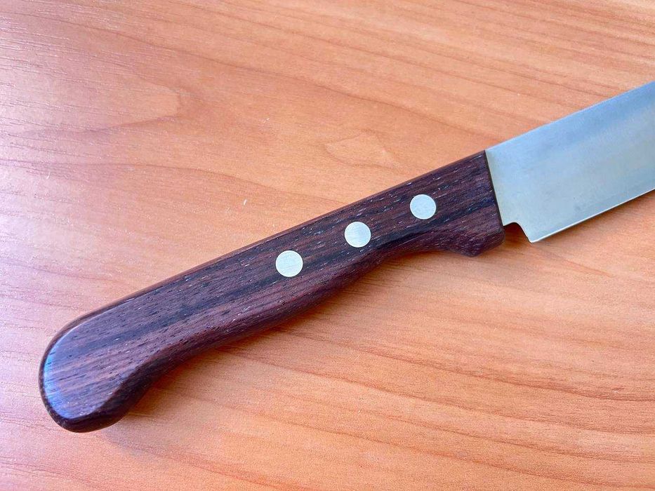 Новий кухонний японський Шеф-ніж CARL SCHMIDT SOHN Solingen Germany